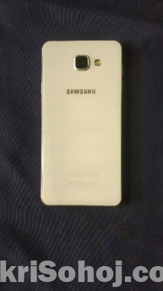 Samsung Galexy A7